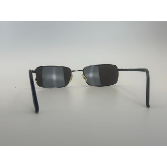 Polo Ralph Lauren POLO 1879 P2X Sunglasses – Gunmetal Rectangular 140mm Lenses - Picture 4 of 6